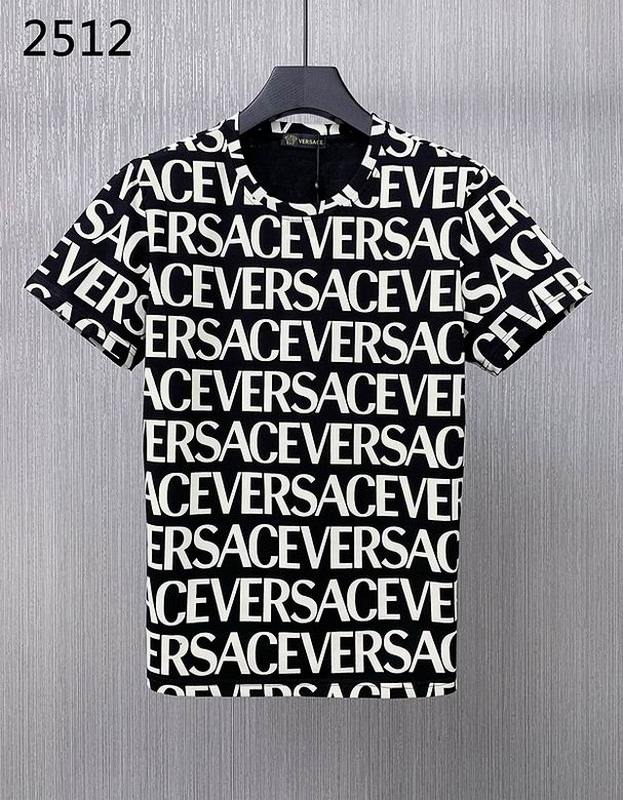 Versace Men's T-shirts 318